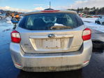 Subaru Impreza 2013