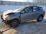 Nissan Rogue 2013