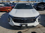 Chevrolet Trax 2024