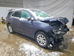 Chevrolet Equinox 2018