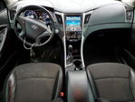 Hyundai Sonata 2012