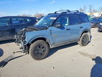 Ford Bronco Sport 2025