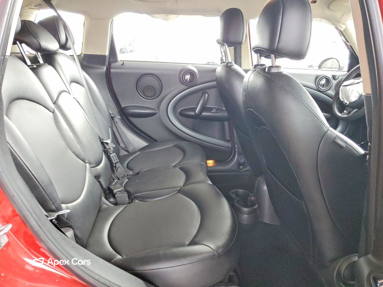 MINI Cooper 2015