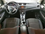 Nissan Sentra 2017