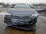 Audi A4 2017