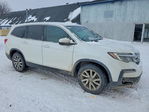 Honda Pilot 2021