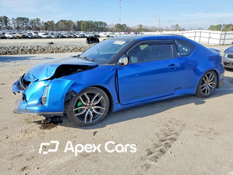 Toyota  2015 - Image 1 of 13