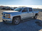 Chevrolet Silverado 2014