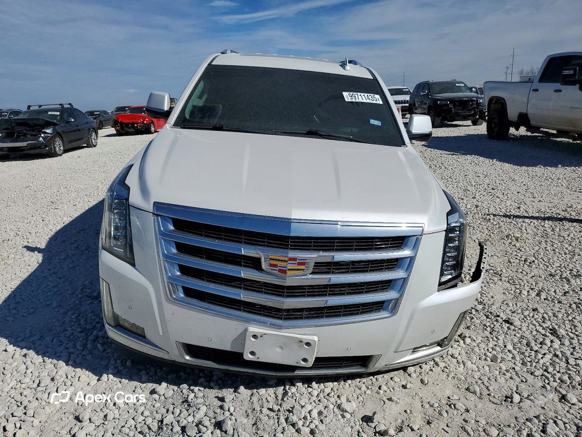 Cadillac Escalade 2020