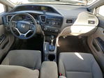 Honda Civic 2013