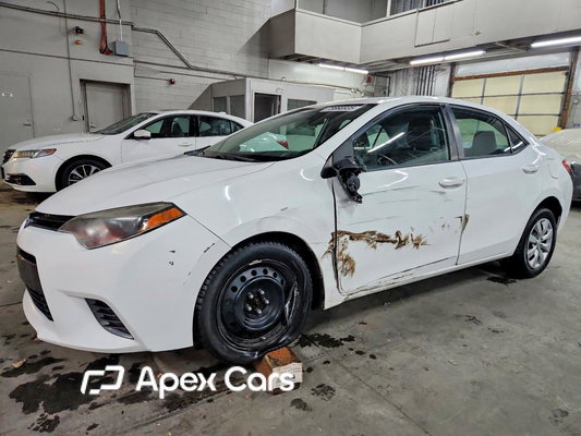 Toyota Corolla 2015 - Image 1 of 13