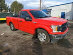 Ford F-150 2018