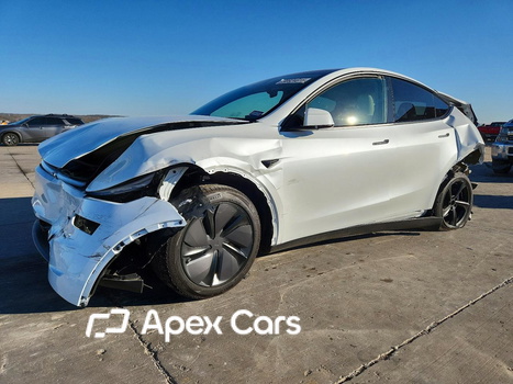 Tesla Model Y 2026 - Zdjęcie 1 z 13