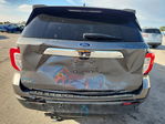 Ford Explorer 2023