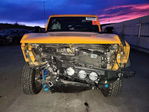 Ford Bronco 2021