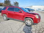 GMC Terrain 2014
