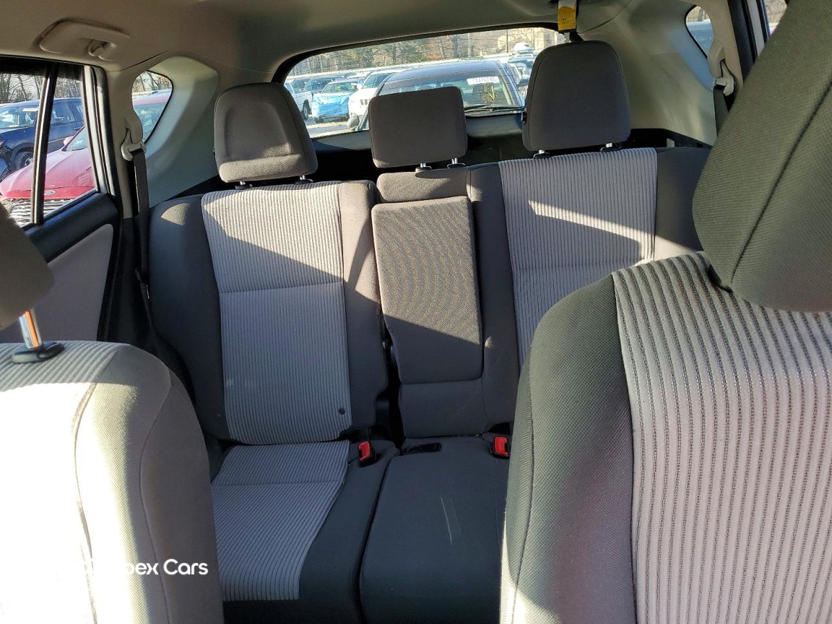 Toyota RAV 4 2015