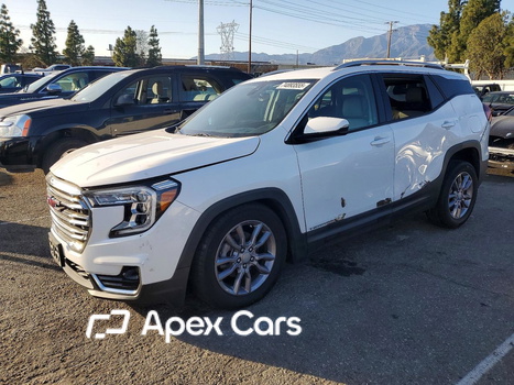 GMC Terrain 2023 - Zdjęcie 1 z 13