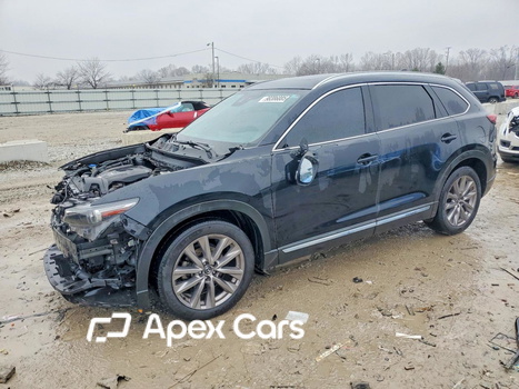 Mazda CX-9 2021 - Image 1 of 15