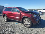 Jeep Cherokee 2017