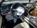 BMW Series 7 2015