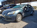 Nissan Sentra 2014