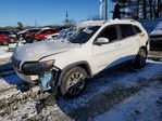 Jeep Cherokee 2019