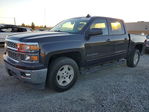 Chevrolet Silverado 2015