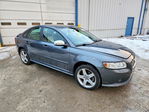 Volvo S40 2010