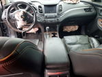 Chevrolet Impala 2014