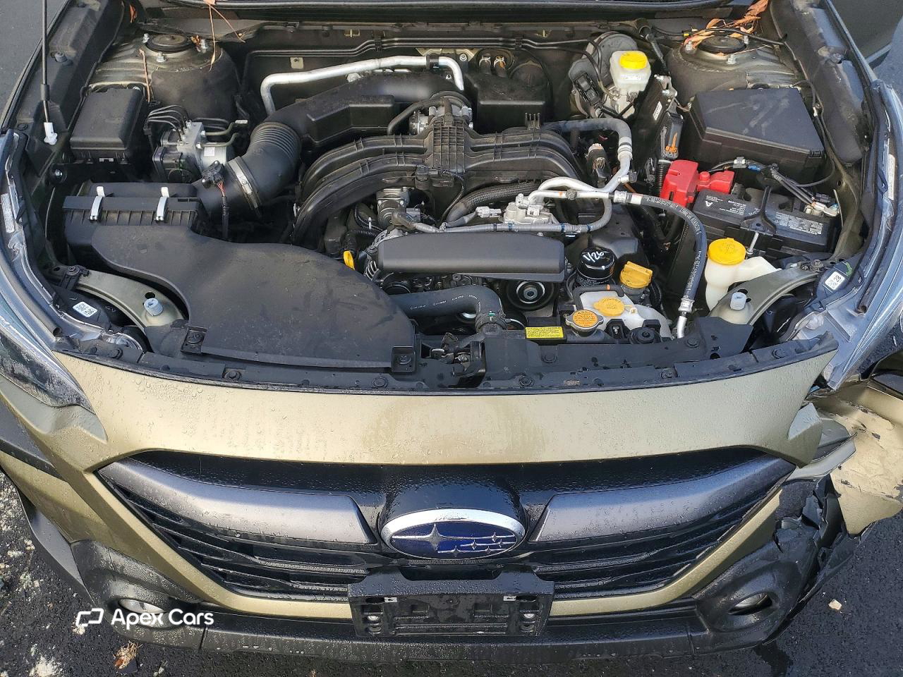 Subaru Outback 2024
