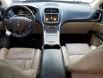 Lincoln MKX 2016