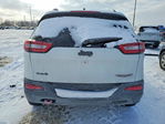 Jeep Cherokee 2017
