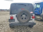 Jeep Wrangler 2006
