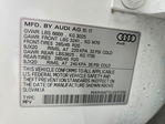 Audi Q7 2018