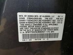 Honda Pilot 2012