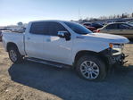 Chevrolet Silverado 2024