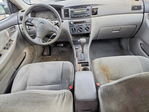 Toyota Corolla 2007