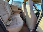 Saturn SL 2002