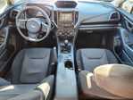 Subaru Impreza 2018