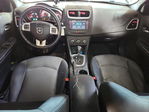 Dodge Avenger 2013