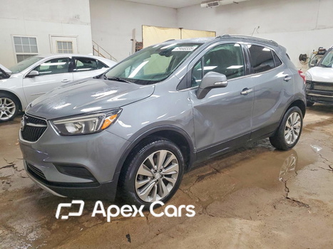 Buick Encore 2019 - Image 1 of 14