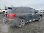 Nissan Pathfinder 2017
