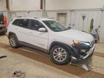 Jeep Cherokee 2019
