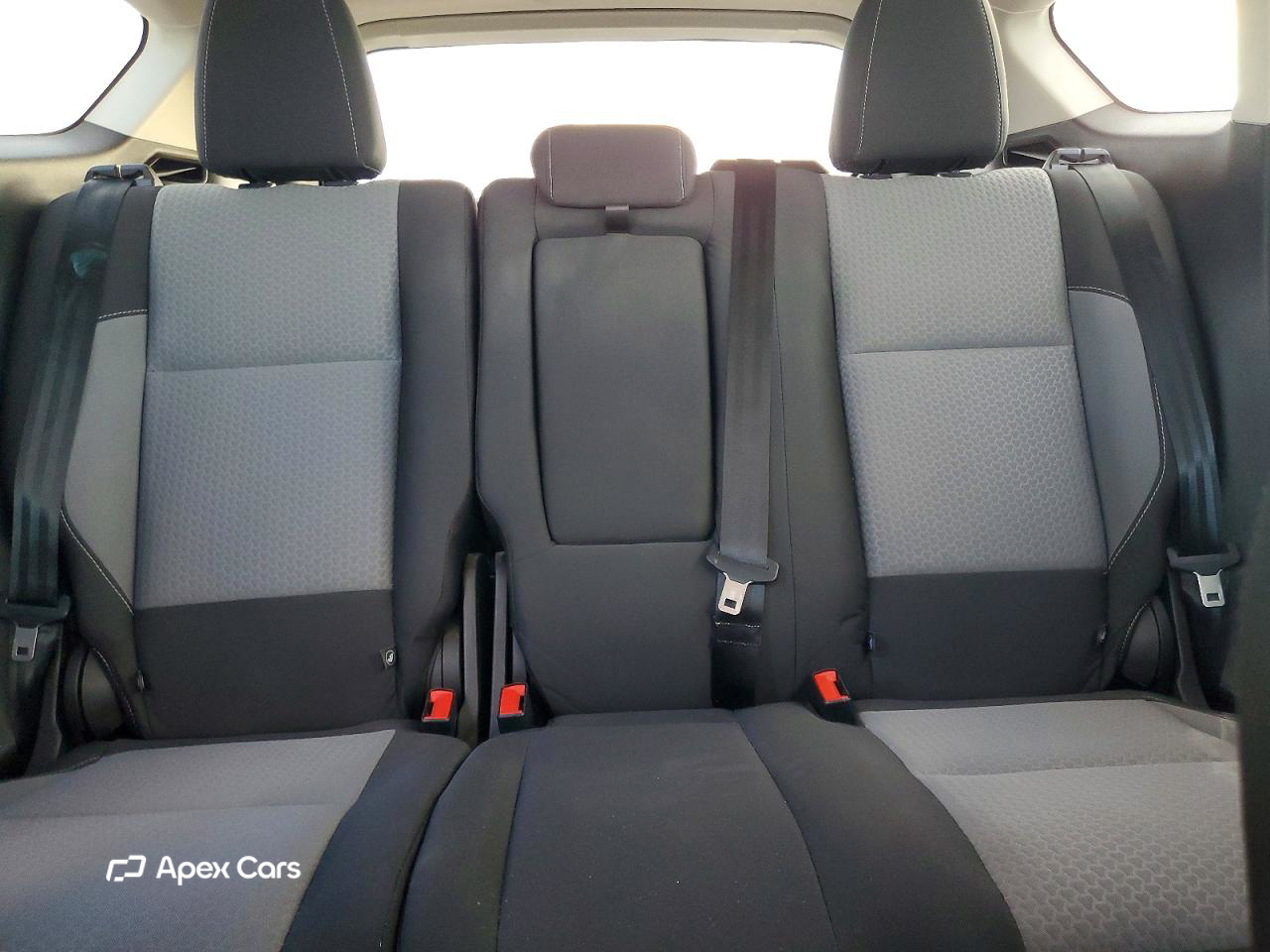 Ford Escape 2019
