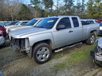 Chevrolet Silverado 2011