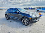 Porsche Macan 2015