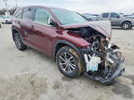 Toyota Highlander 2017