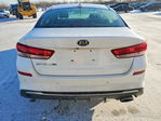 Kia Optima 2019