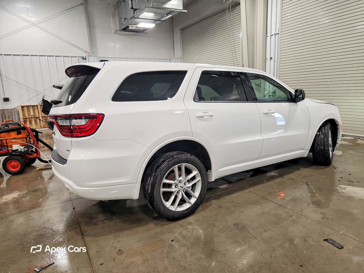 Dodge Durango 2026